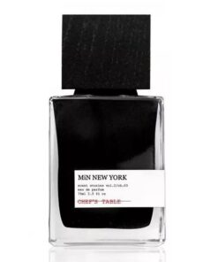 Min New York Chefs Table Edp 75ml