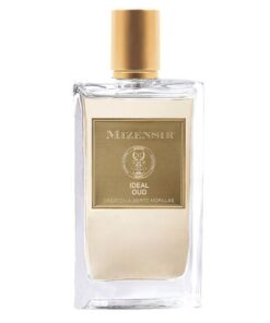 Mizensir Ideal Oud Edp 2ml vial sample