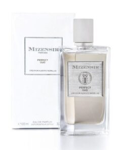 Alternative view of Mizensir Perfect Oud Edp 100ml