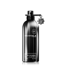 Montale Paris Aoud Cuir D'arabie EDP 100ML
