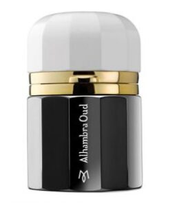 Ramon Monegal Alhambra Oud EDP 50ml