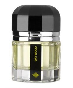 Ramon Monegal Dry Wood EDP 50ml