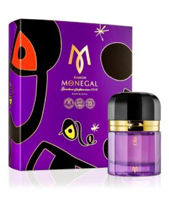 Alternative view of Ramon Monegal Ole EDP 50ml