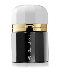 Ramon Monegal Soul Of Oud EDP 50ml