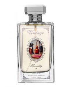 Salas Piccadilly Vintage EDP 100ml for Unisex