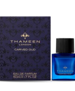 Alternative view of Thameen Carved Oud Edp 50ml