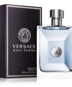 Alternative view of Versace Pour Homme EDT 200ml
