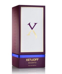 Alternative view of Xerjoff Accento Edp 100ml