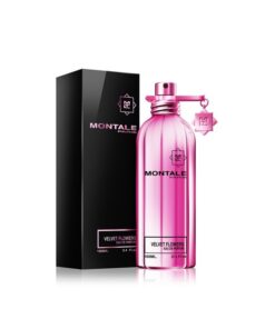 Alternative view of Montale Velvet Flowers EDP 100ml