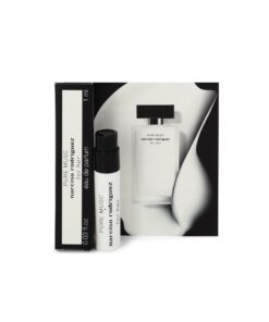 Narciso Rodriguez Pure Musc EDP 0.8ml Vial