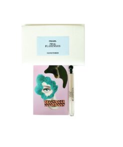 Prada Olfactories Pink Flamingos EDP 4ml