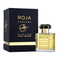 Alternative view of Roja Parfums Vetiver Pour Homme 50ml