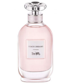 Coach New York Dreams EDP 90ml