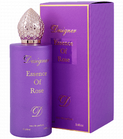 Designer Essence Of Rose EDP 100ml