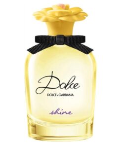 Dolce & Gabbana Dolce Shine (W) Edp 75ml