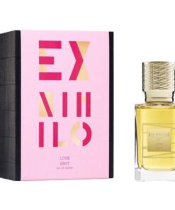 Alternative view of Ex Nihilo Love Shot Edp 50ml