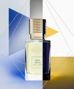Alternative view of Ex Nihilo Musc Infini Edp 50ml