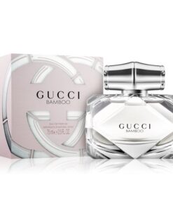 Alternative view of Gucci Bamboo (W) Edp 75ml