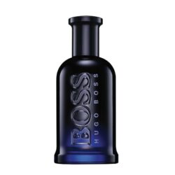 Hugo Boss Bottled Night Men Edt 100ml
