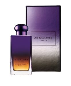 Jo Malone Violet and Amber Absolu edp 100ml