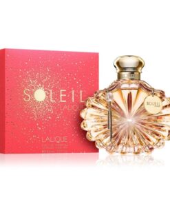 Alternative view of Lalique Soleil (W) Edp 100ml