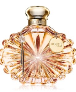 Lalique Soleil (W) Edp 100ml