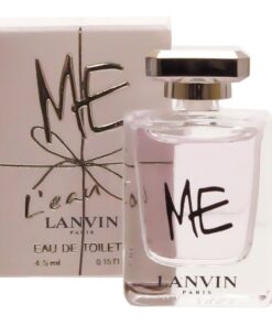 Lanvin Me Leau Edp Mini 4.5ml