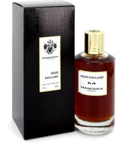 Mancera Aoud Exclusif EDP 120ml