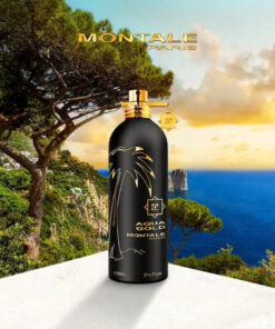 Montale Aqua Gold edp 100ml