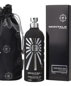 Montale Fantastic Oud EDP 100ml