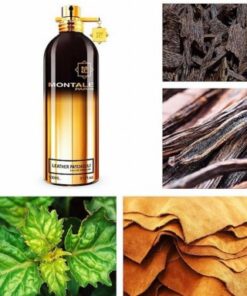 Alternative view of Montale Leather Patchouli edp 100ml