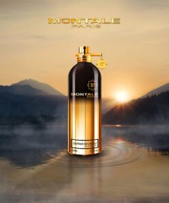 Montale Leather Patchouli edp 100ml