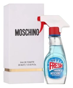 Alternative view of Moschino Fresh Couture Edt 30ml