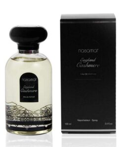 Alternative view of Nasamat England Cashmere Edp 100ml