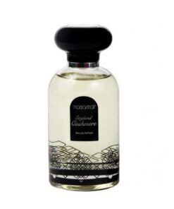 Nasamat England Cashmere Edp 100ml