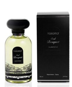 Alternative view of Nasamat Oud Bouquet Edp 100ml