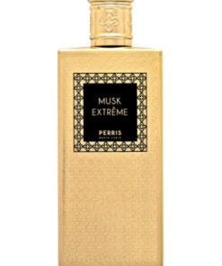 Perris Monte Carlo Musk Extreme EDP 100ml Tester