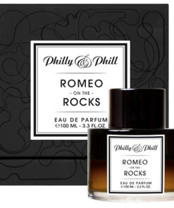 Philly & Phill Romeo On The Rocks EDP 100ml