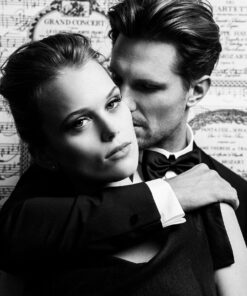 Alternative view of Philly & Phill Romeo On The Rocks EDP 100ml