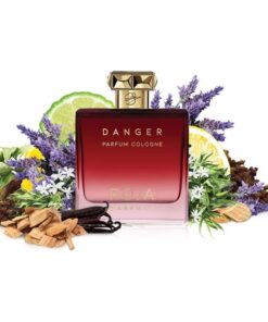 Alternative view of Roja Parfums Danger Pour Homme Perfume Cologne 100ml