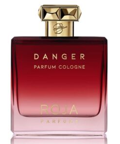 Roja Parfums Danger Pour Homme Perfume Cologne 100ml
