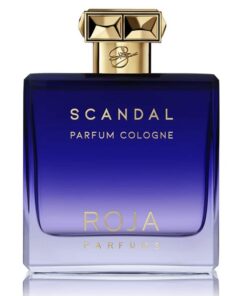 Roja Parfums Scandal Pour Homme Perfume Cologne 100ml