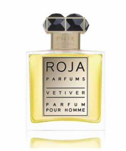 Roja Parfums Vetiver Pour Homme 50ml