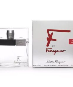 F by Ferragamo Pour Homme EDT 100ml
