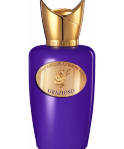 Sospiro Grazioso EDP 2ml Vial