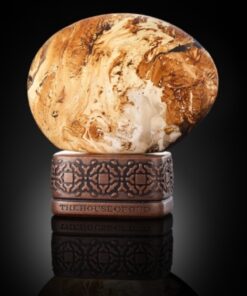 Alternative view of The House of Oud Crop 2017 EDP 75ml