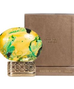 The House of Oud Cypress Shade edp 75ml