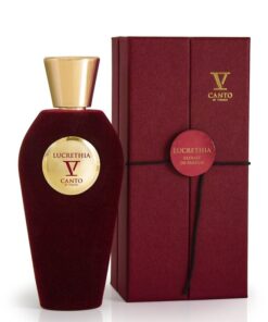 Alternative view of V Canto Lucrethia Extrait De Parfum 100ml