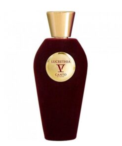 V Canto Lucrethia Extrait De Parfum 100ml
