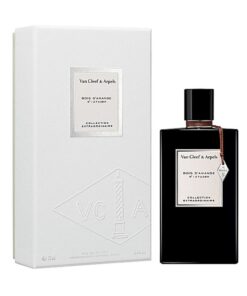 Alternative view of Van Cleef & Arpels Bois D'amande Edp 75ml